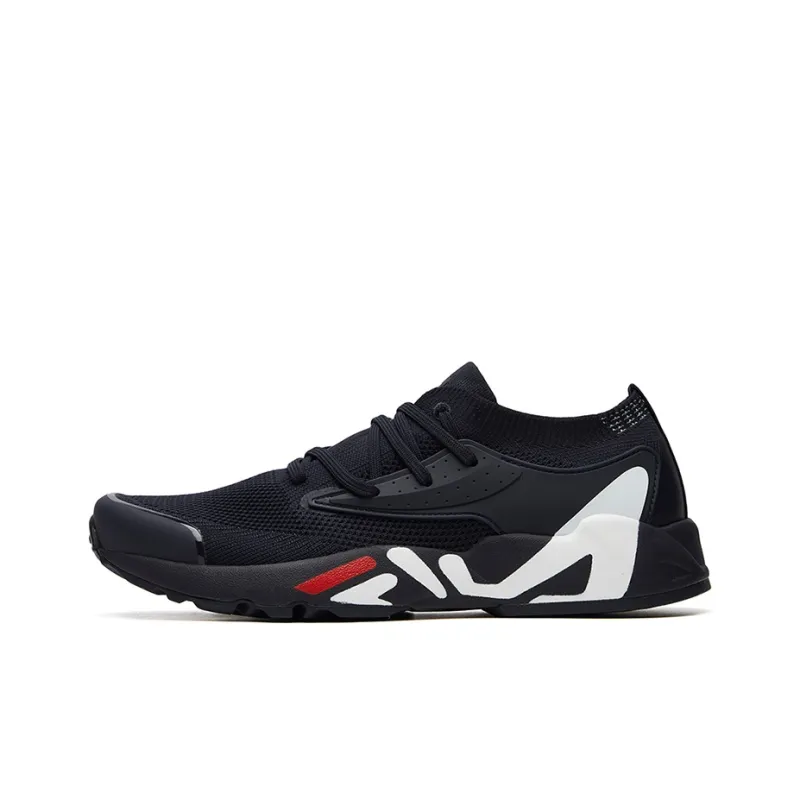 FILA Mind One 2.0 Low Navy-0