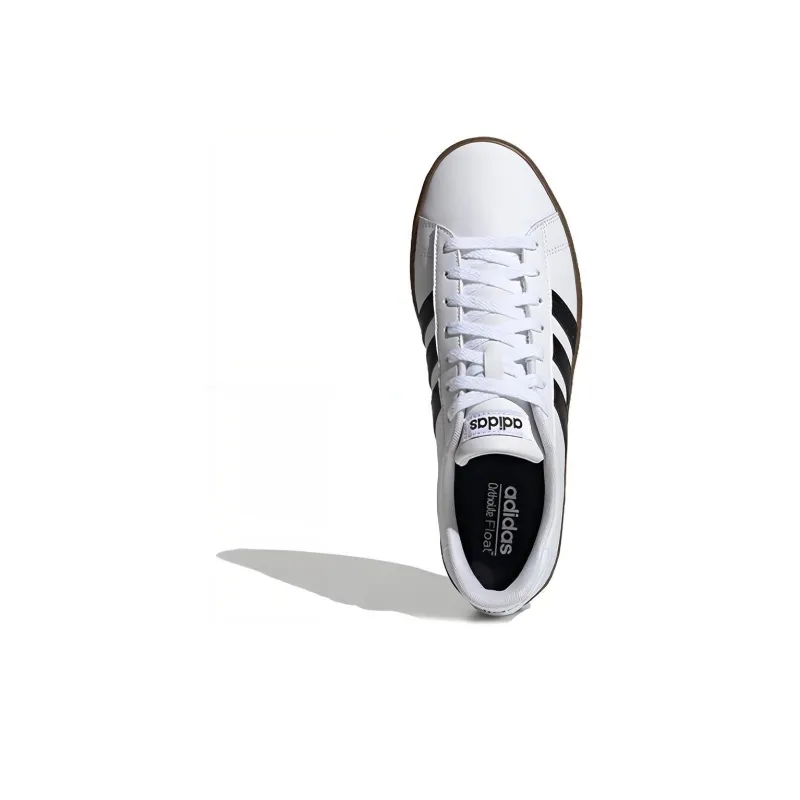 Adidas Daily 2.0 Cloud White-4