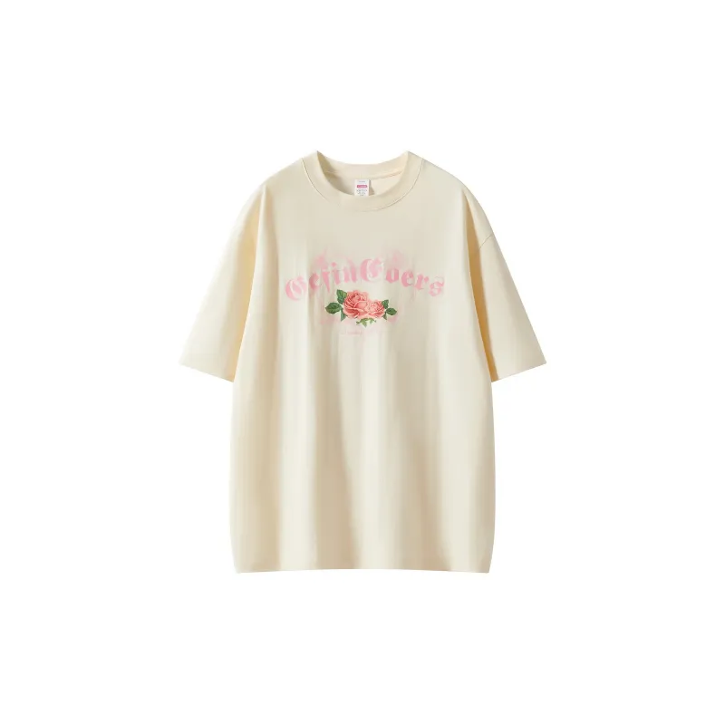 BOBBY ABLEY T Shirts Unisex-6