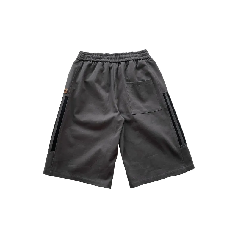 TYPERIGHTER Casual Shorts Unisex-7