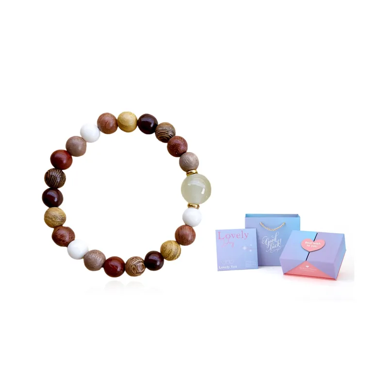 Shiban Bracelets Unisex-9