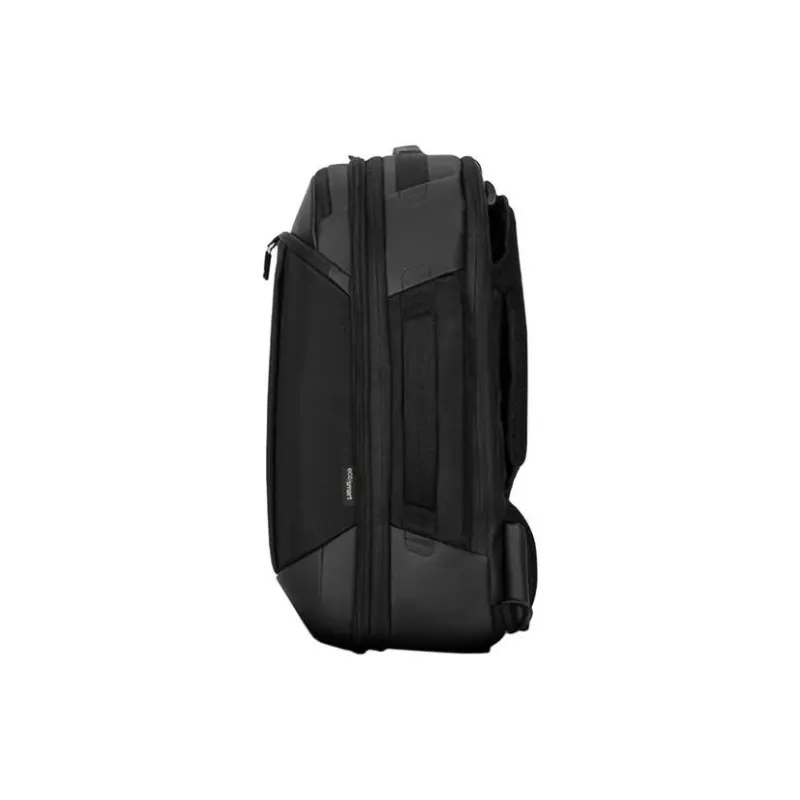 TARGUS Polyester Laptop Backpack Large Size Unisex Black-3
