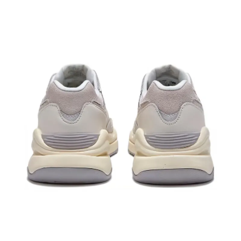 New Balance 57/40 White Pack-3