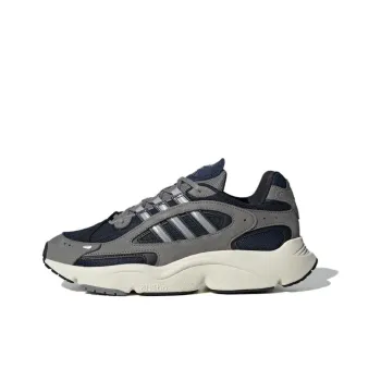 Adidas Ozmillen 'Grey Black Silver Metallic'