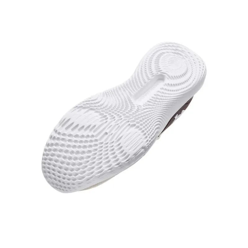 Under Armour Flow Dynamic 'Fog' Women's-4