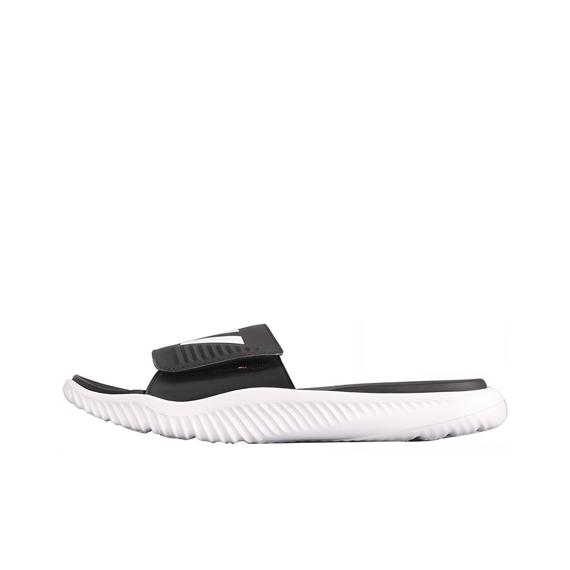 adidas bounce slides POIZON