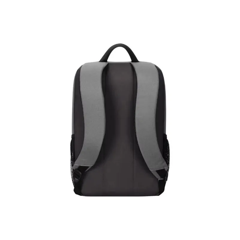 TARGUS Polyester Backpack Medium Size Unisex Light Gray-3
