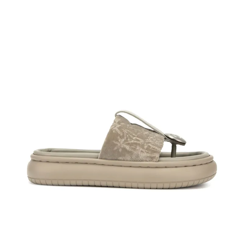 MIO Quick Dry Flip Flops Women's-1