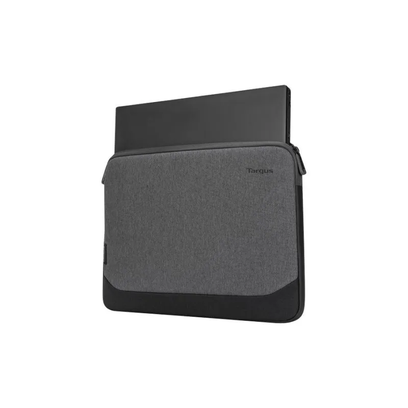 TARGUS Polyester Laptop Liner Set Laptop Bag Unisex Gray-2