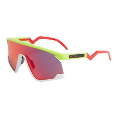 Oakley Browline Sunglasses Men's Green