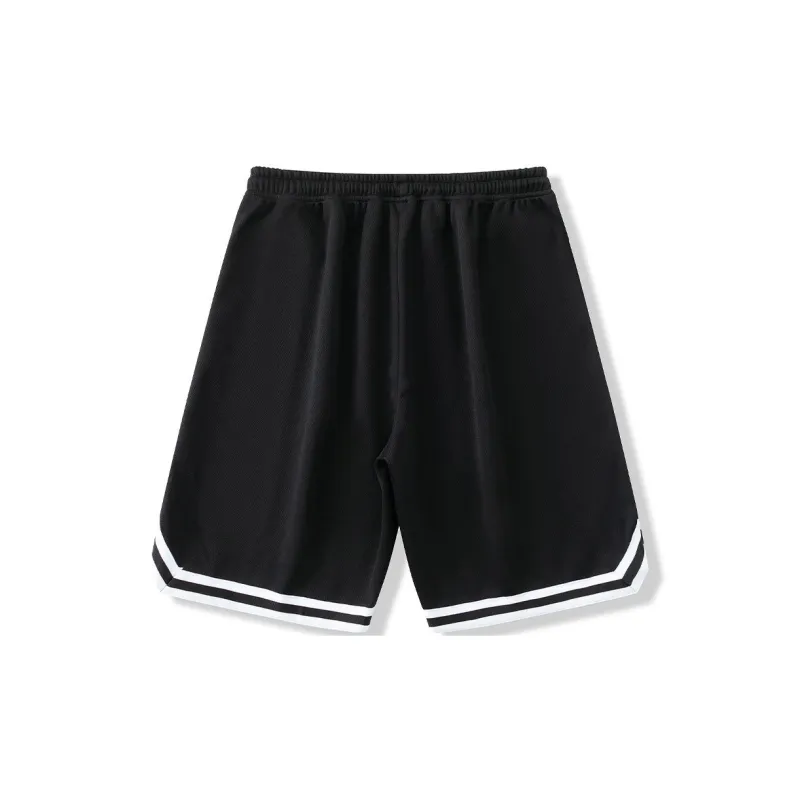 COMOWA Basketball Shorts Unisex-1