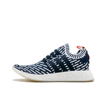 Adidas Originals Nmd R2 Navy White