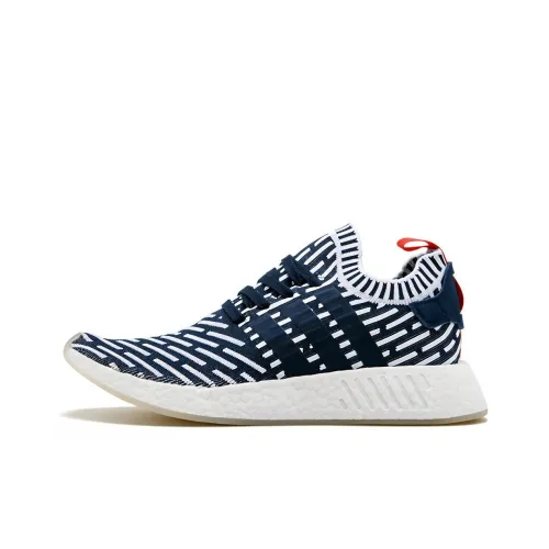 Adidas Originals Nmd R2 Navy White