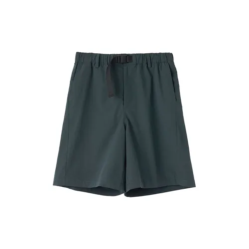 ROARINGWILD Unisex Casual Shorts