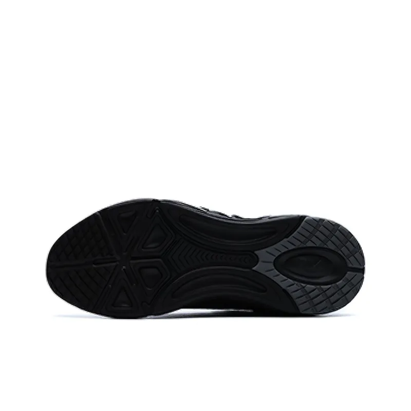 FILA Athletics Mind Boa Running Shoes 'Black'-3