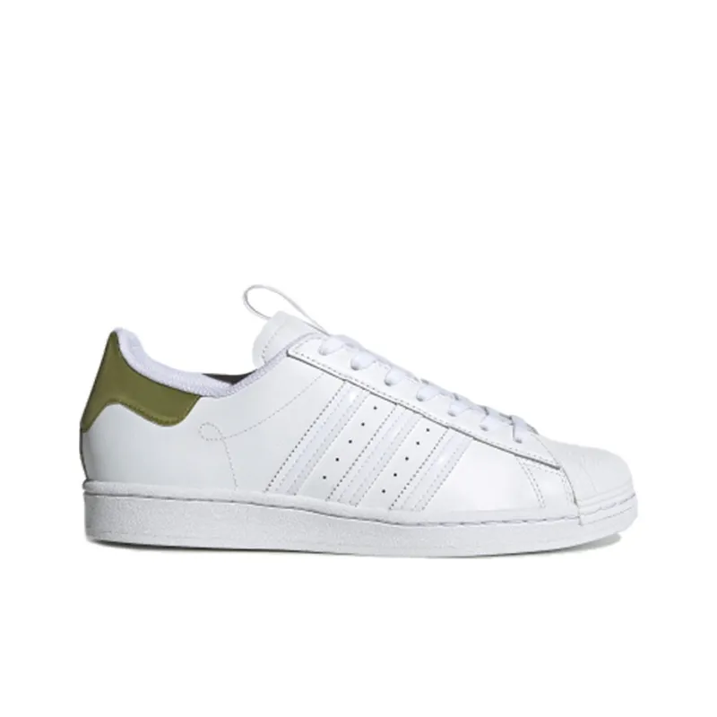 Adidas Originals Superstar 'White Green'-1