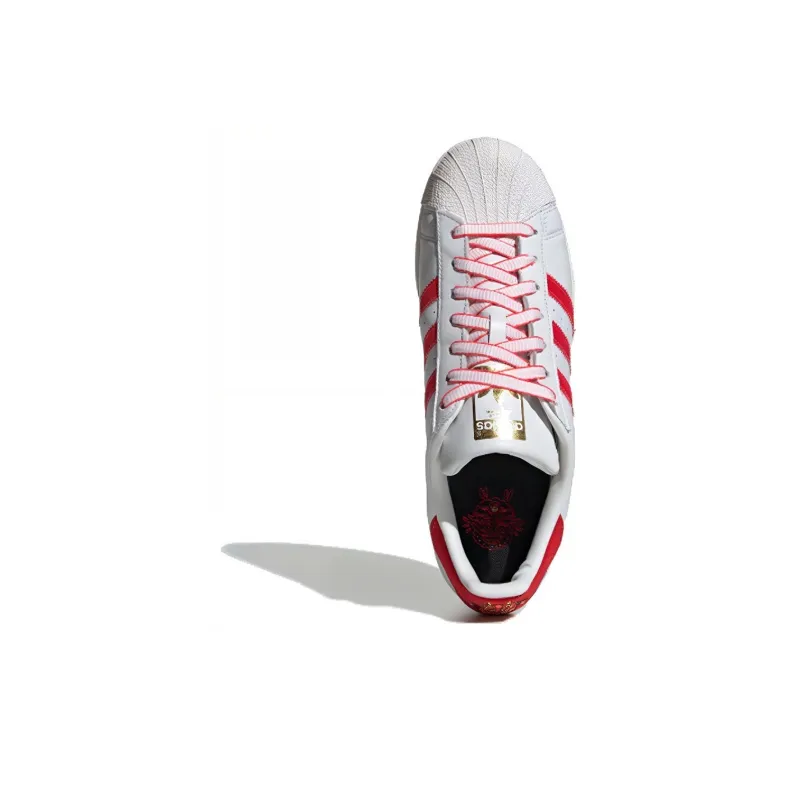 Adidas Superstar Chinese New Year 2019-4