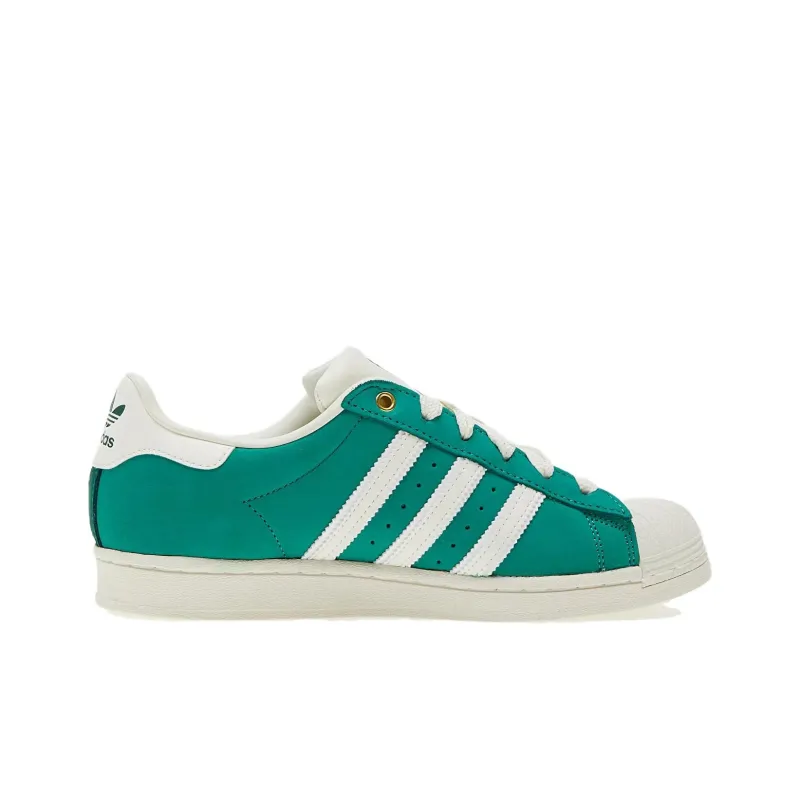 Adidas Superstar 'Collegiate Pack Court Green' Women's-1
