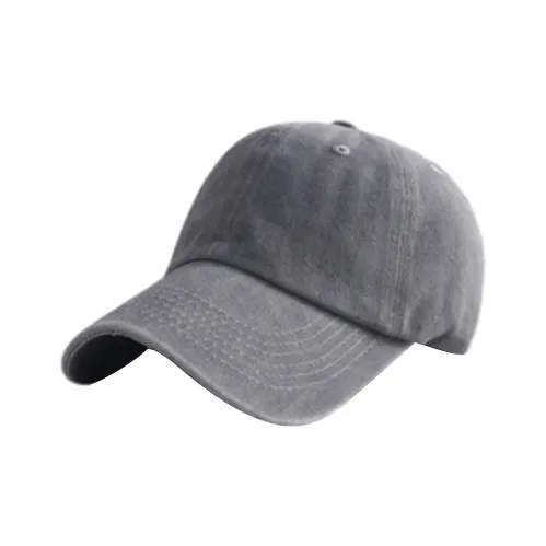 J W Baseball Caps Unisex-1
