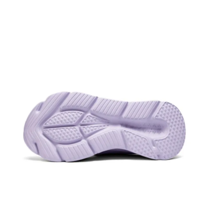 Skechers Foamies Max Cushioning 'Purple' Women's-3