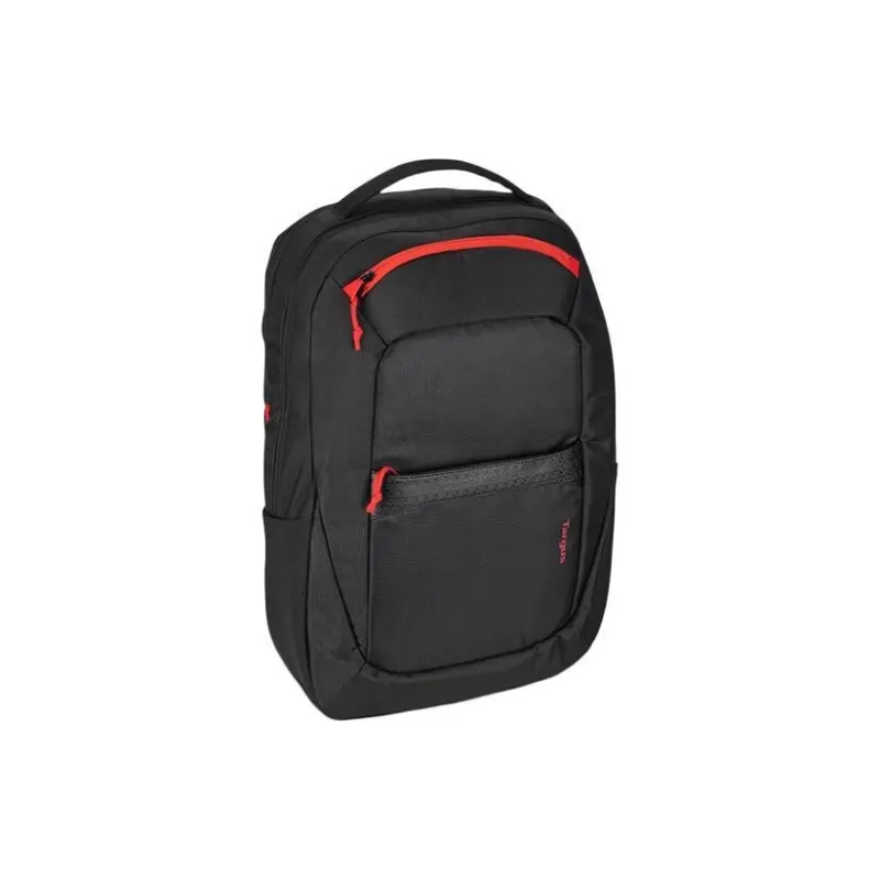 TARGUS Polyester Backpack Large Size Men's Black-1