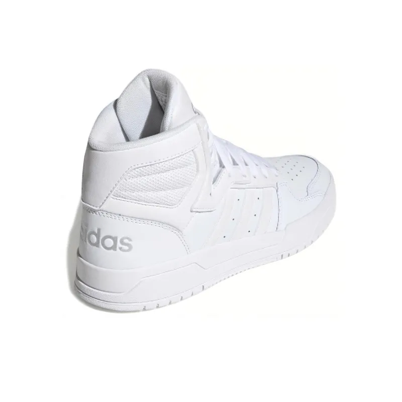 Adidas Neo Entrap Mid 'White' Women's-2