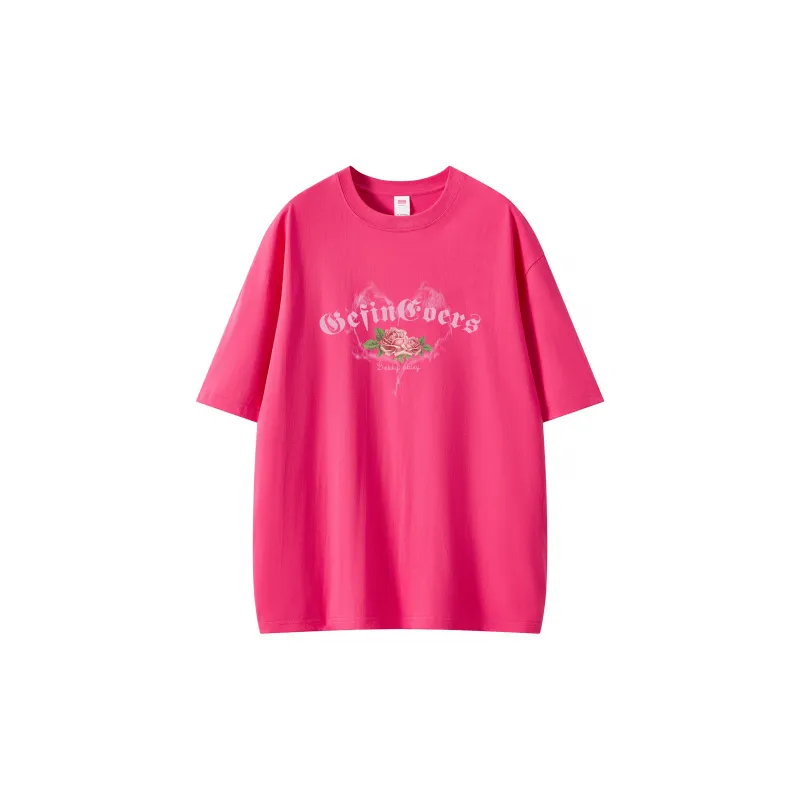BOBBY ABLEY T Shirts Unisex-16