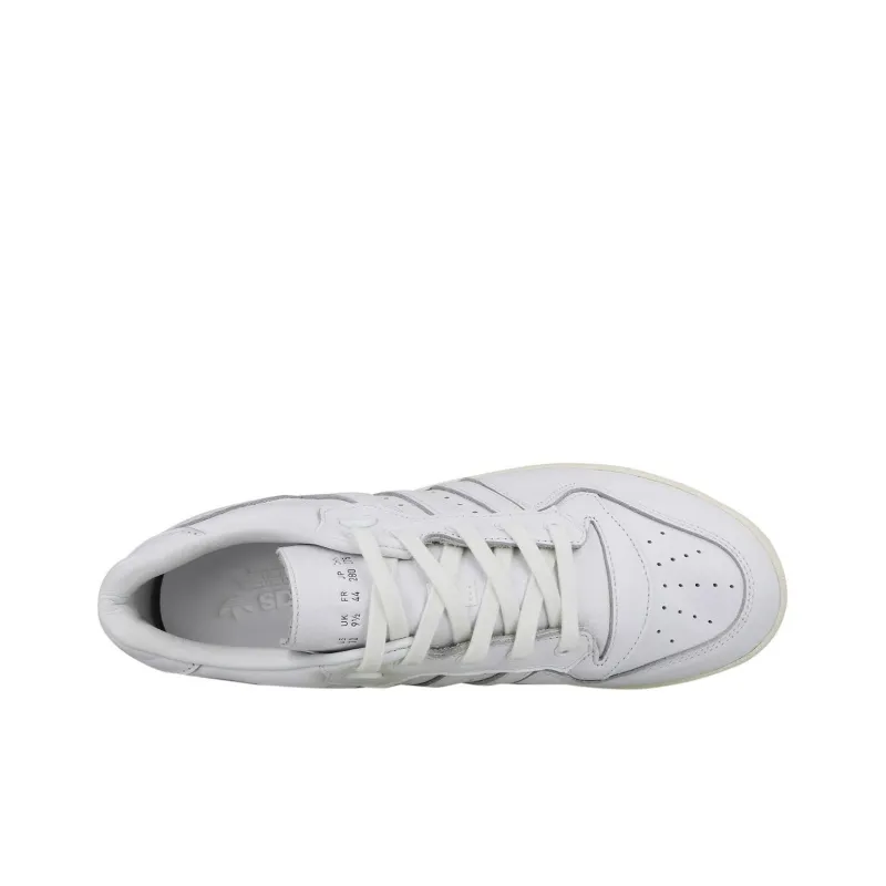 Adidas Rivalry Low Triple White-3