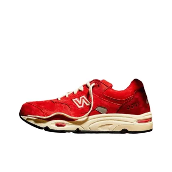 New Balance 1700 Kith Toronto Rococco Red