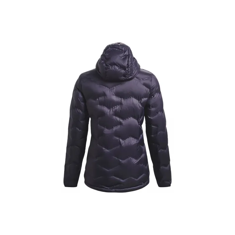 Under Armour Lightweigh Down Jacket Women's Night Blue-1