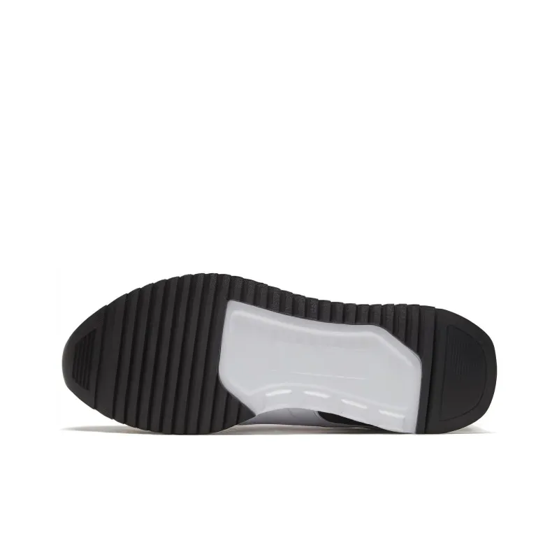 PUMA R78 'Black White'-4