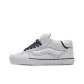 White Blue