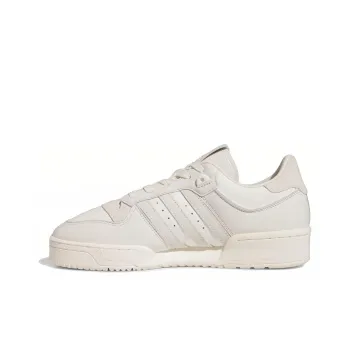 Adidas Originals Rivalry 86 Low Cloud White Off White