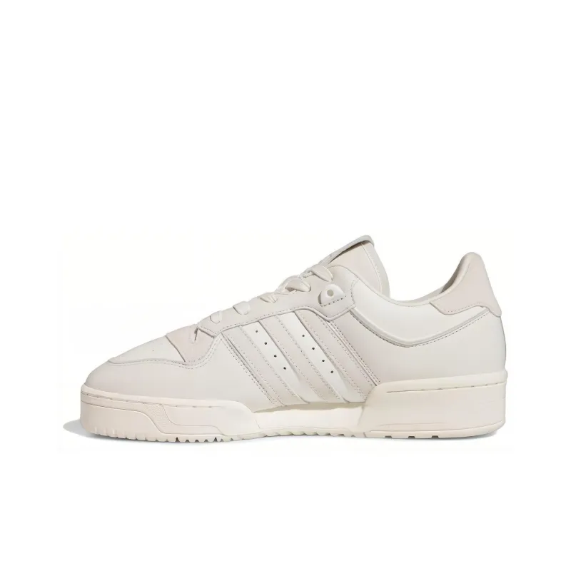 Adidas Rivalry 86 Low Cloud White Off White-0