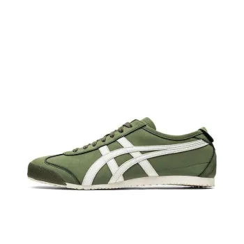 Onitsuka Tiger Mexico 66 Green White