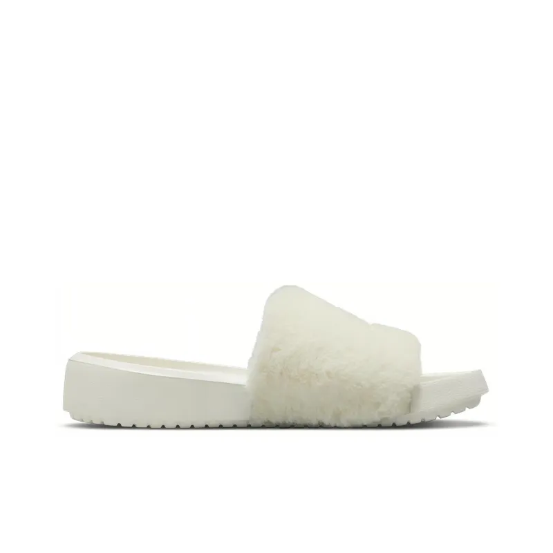 Air Jordan Nola Slide 'Coconut Milk' Women's-1