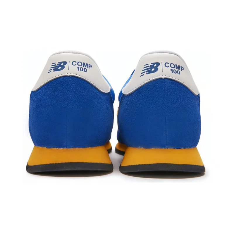 New Balance 100 Sneaker Blue-3