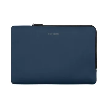 TARGUS Polyester Laptop Bag Unisex Navy Blue