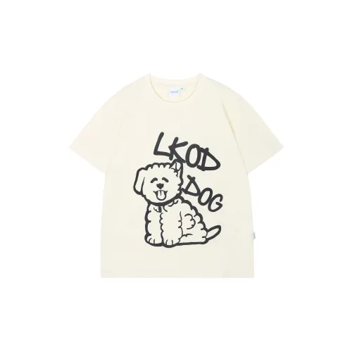 LKOD Women T-shirt