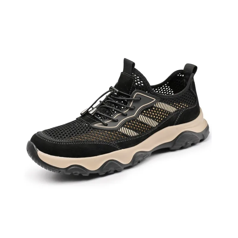 Season Ram Low-Top Casual Shoes Men's-1