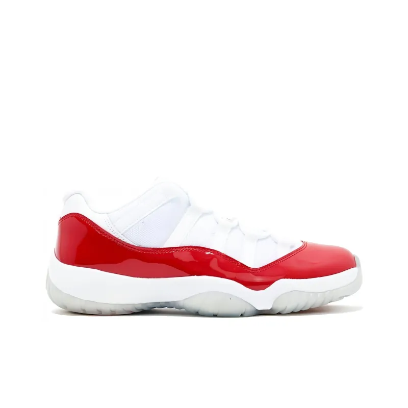 Jordan 11 Retro Low Cherry 2016-1