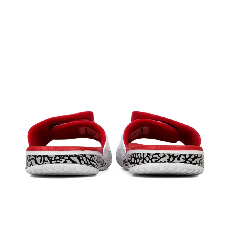 Jordan Hydro 3 Retro White Cement-3