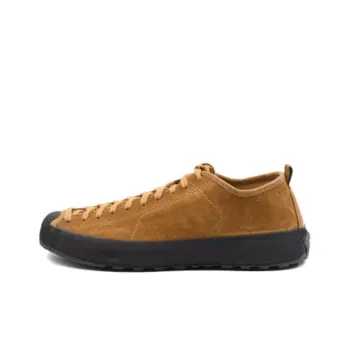 SCARPA Mojito Mojito WRAP R Anti-Slip And Wear-Resistant Coverage Low-Top Casual Shoes Unisex Brown