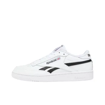 Club C Reebok Revenge 'White Black'