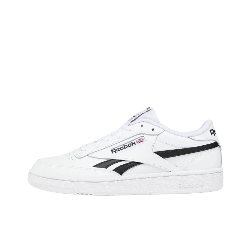 Reebok Club C Revenge 'White Black'-0