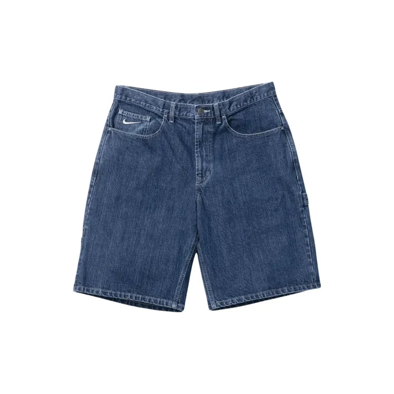 Supreme Nike Denim Short-3