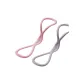 【Value Two-Pack, More Cost-Effective Professional Training】Pink 25 lbs