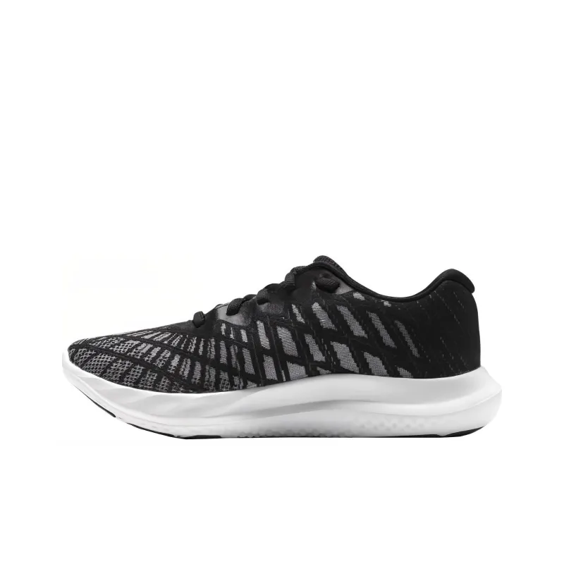 Under Armour Charged Breeze 2 'Black Jet Grey'-0