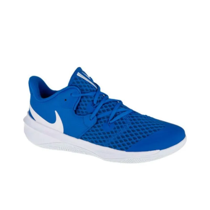 Nike Zoom Hyperspeed Court 'Game Royal'-1