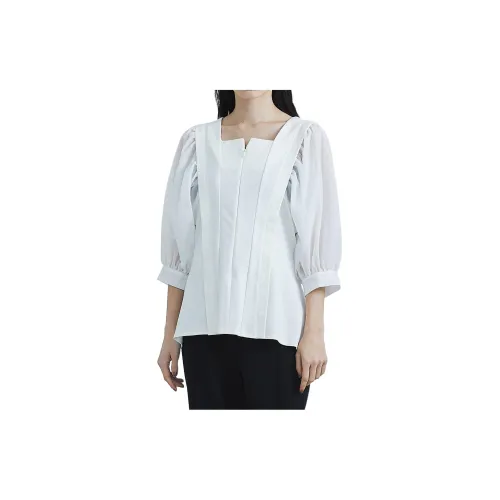 UNITED TOKYO SS24 T-Shirt Women's White